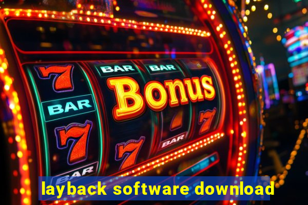 layback software download